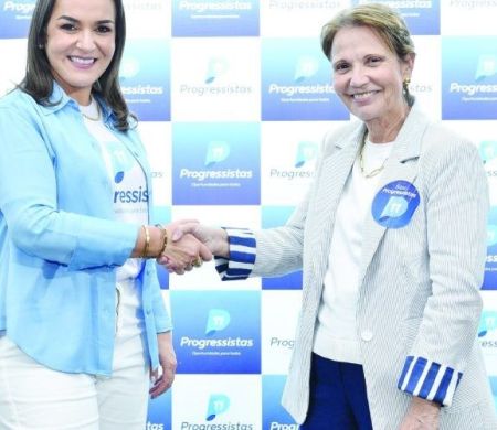 Por decisão do TRE-MS, Adriane Lopes escapa de cassação