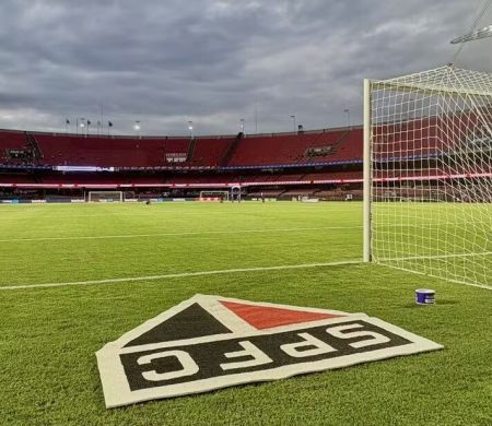 São Paulo e Alianza Lima duelam no Morumbis pela Libertadores São Paulo e Alianza Lima duelam no Morumbis pela Libertadores