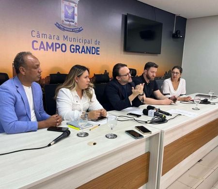 Depoimentos devem esquentar CPI do Transporte a partir da próxima semana