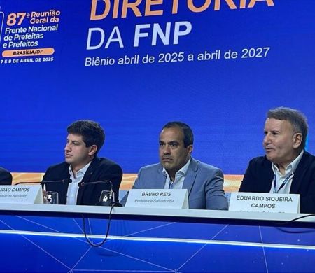 FNP reage a críticas da CNM e contesta reunião da comissão eleitoral feita sem sua presença
