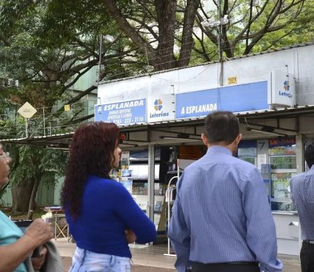 Dupla de Páscoa tem sorteio confirmado para o próximo sábado (19)