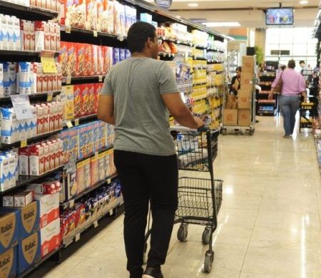 Campo Grande paga caro: variação de 181% nos preços de alimentos escancara abuso