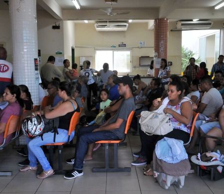 Adriane Lopes convoca reunião de emergência para tentar conter avanço de doenças respiratórias 