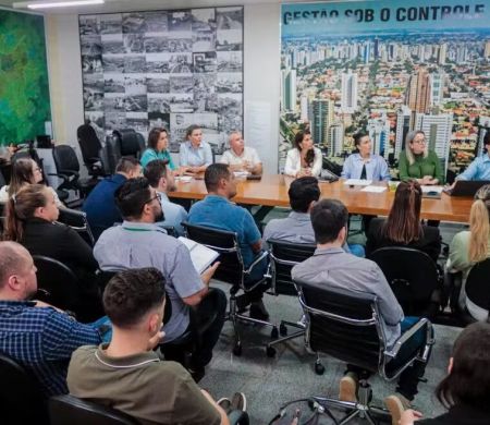 Campo Grande decreta situação de emergência na saúde pública