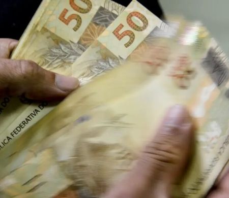 Mercado financeiro reduz previsão da inflação para 5,55% em 2025
