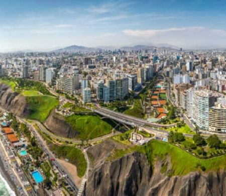Conmebol anuncia final da Libertadores em Lima, no Peru, mas não divulga estádio 