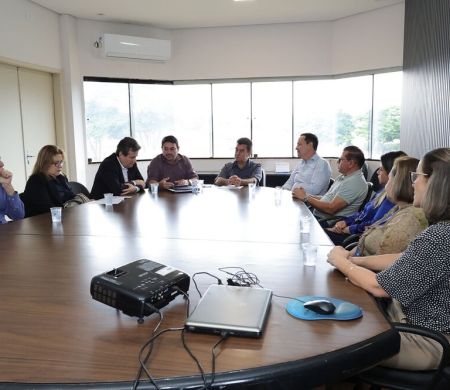 Dourados pede socorro ao governo para desafogar sistema de saúde 