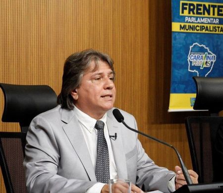 Frente Parlamentar discute dia 4 os efeitos da Reforma Tributária nos municípios