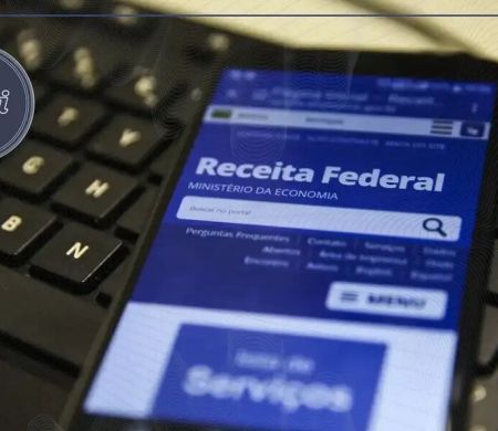 Receita paga nesta quarta-feira lote da malha fina do IR