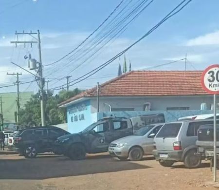 Gaeco denuncia secretárias de Água Clara por organização criminosa e mais 5 crimes 