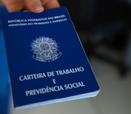 Taxa de desemprego vai a 7%, mas é a menor taxa para o 1º trimestre desde 2012