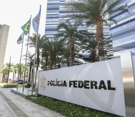 Concurso da Polícia Federal para 192 vagas está com Inscrições abertas