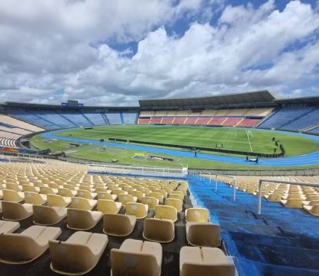 Botafogo-PB e Flamengo vão ao Maranhão jogar pela 3ª fase da Copa do Brasil 