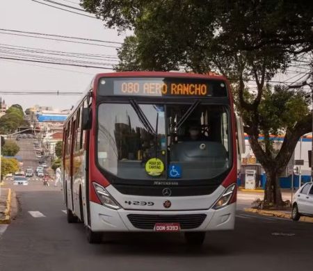 Tarifa promocional de R$ 2 marca o 1º de Maio no transporte coletivo da Capital