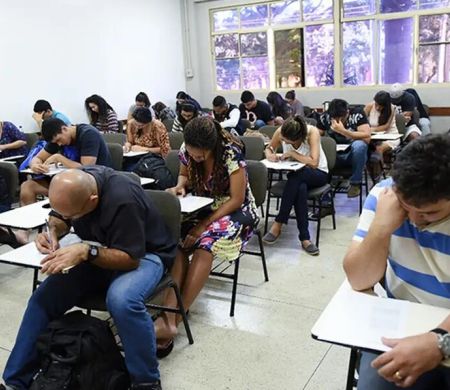 Inscrições de jovens e adultos para Encceja encerram nesta sexta-feira