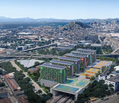 Rio e Niterói enviam dossiê, Panam aceita, e candidatura ao Pan de 2031 é oficializada