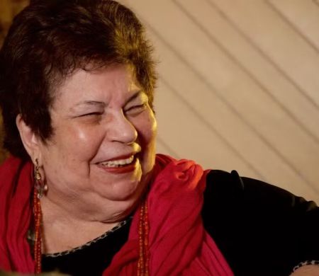 Nana Caymmi será velada a partir de 08h30 de hoje no Theatro Municipal do Rio 
