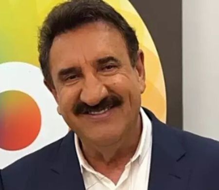 Ratinho ataca Troféu Imprensa: 'Estou revoltado com essa desgraça'