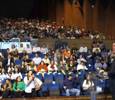 Evento promovido pelo governo torna as compras mais modernas e eficientes