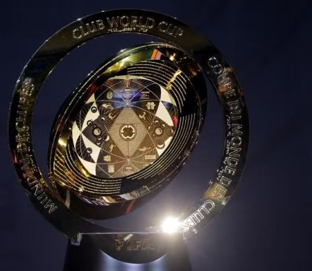Fifa anuncia América-MEX x Los Angeles FC por vaga no grupo do Flamengo