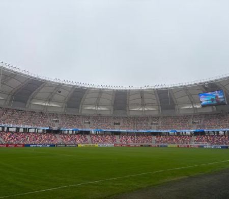 Líder do grupo C, Central Córdoba recebe o Flamengo esta noite na Argentina