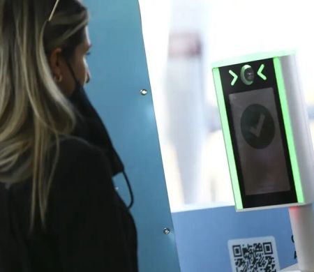Estudo aponta riscos de tecnologias de reconhecimento facial