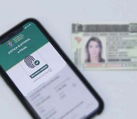 Prazo para regularizar situação eleitoral termina no dia 19 deste mês