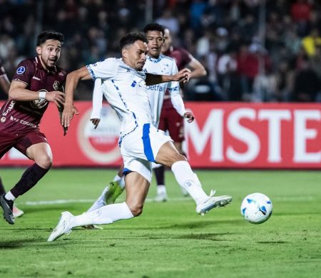Cruzeiro é eliminado da Sul-Americana ao empatar com Mushuc Runa 
