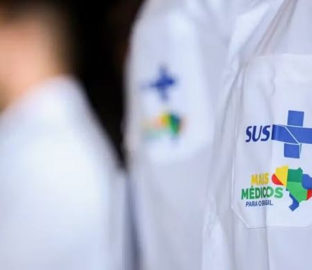Mato Grosso do Sul tem 34 vagas abertas pelo Mais Médicos