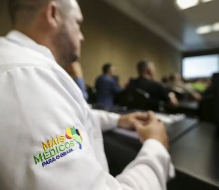 Acaba nesta quinta o prazo para inscrição no programa Mais Médicos
