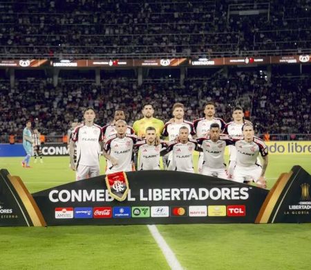A caminho de casa, jogadores do Fla sofrem tentativa de assalto no Rio 