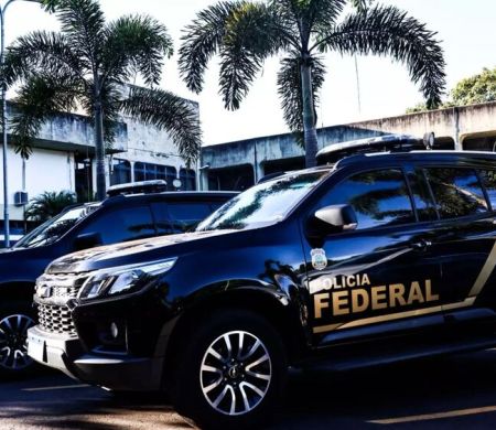 Por grilagem de terras da União em MS, ação da PF tem como alvo a Agraer 