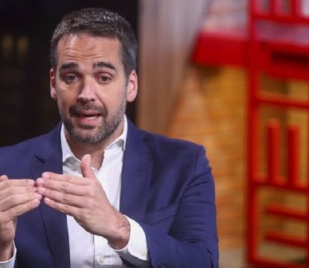 Eduardo Leite deixa o PSDB e se filia ao PSD nesta sexta