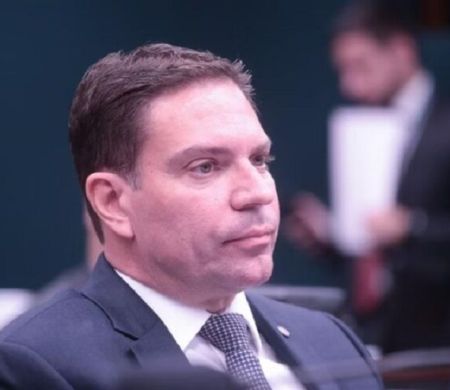 Zanin pauta julgamento que pode encerrar ação contra Ramagem