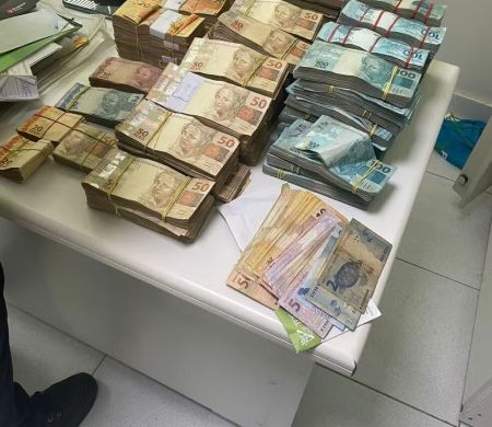 PF mira grilagem milionária no Pantanal e mira empresários e ex-diretor da Agraer em MS