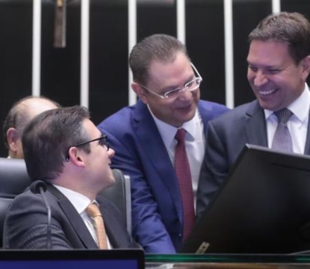 Oposição quer que Câmara enfrente STF por ação contra Ramagem