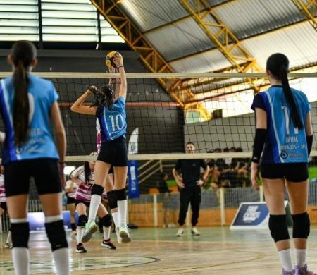 Jogos Escolares da Juventude começam na próxima semana em Três Lagoas