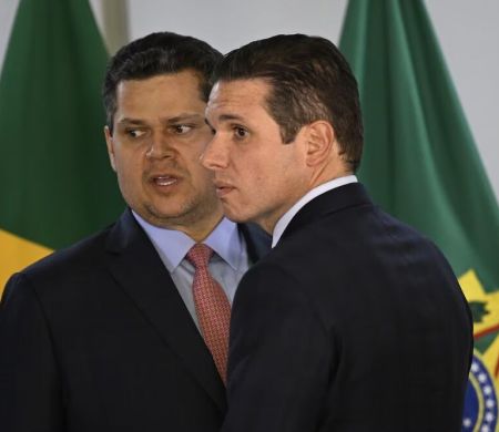 Congresso Nacional pode discutir fim da reeleição presidencial
