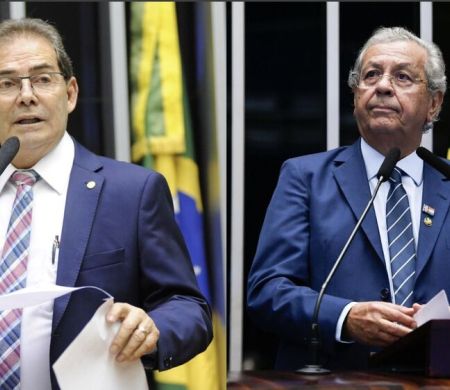 Corrupção no INSS atinge até deputados e senadores com descontos associativos irregulares