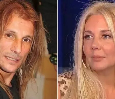 Caniggia, algoz do Brasil na Copa de 90, tem prisão pedida por abuso sexual