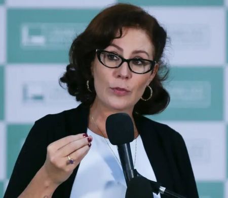 Zambelli é condenada pelo STF a 10 anos de prisão por ataque hacker ao CNJ