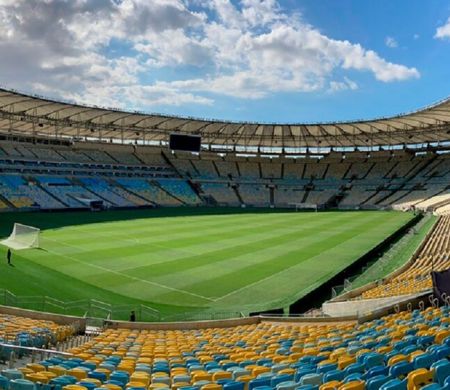 Pressionado, Flamengo recebe a LDU precisando vencer a partida 