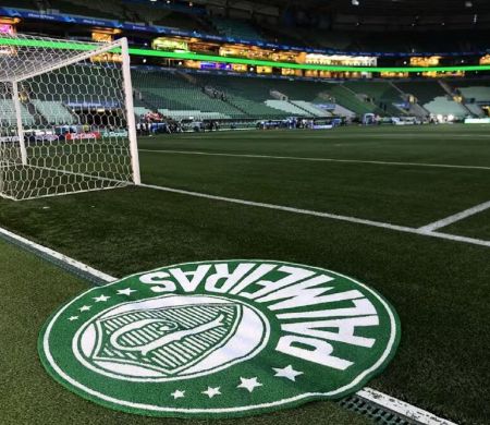 Já classificado, Palmeiras recebe em casa o Bolívar para ser 1º do grupo G