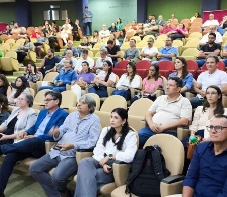 Seminário capacita profissionais para otimizar emissão do Habite-se Declaratório