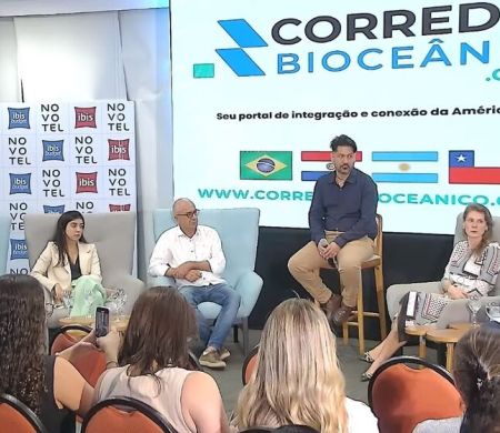 Capital da Rota Bioceânica, Campo Grande lança o Portal Corredor Bioceânico