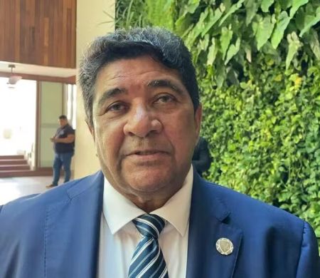Justiça do Rio de Janeiro afasta Ednaldo Rodrigues da presidência da CBF