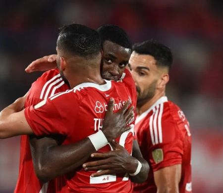 Com triunfo sobre o Nacional, Inter supera Bahia e sobe na tabela