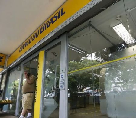 BB tem lucro de R$ 7,3 bi de janeiro a março, com queda de 20,7%