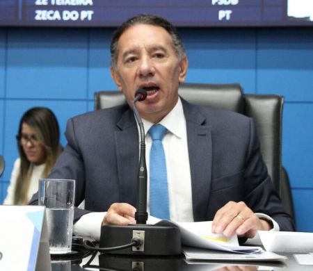 Decreto da Assembleia valida mais de 60 acordos fiscais entre MS e Confaz