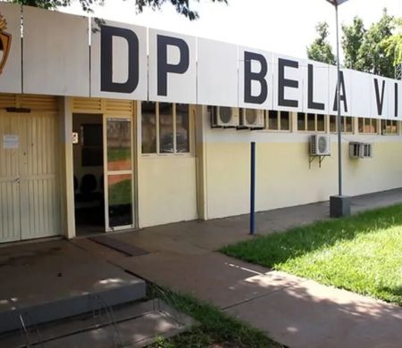 Trabalhador morre após rompimento de gancho de trator em fazenda